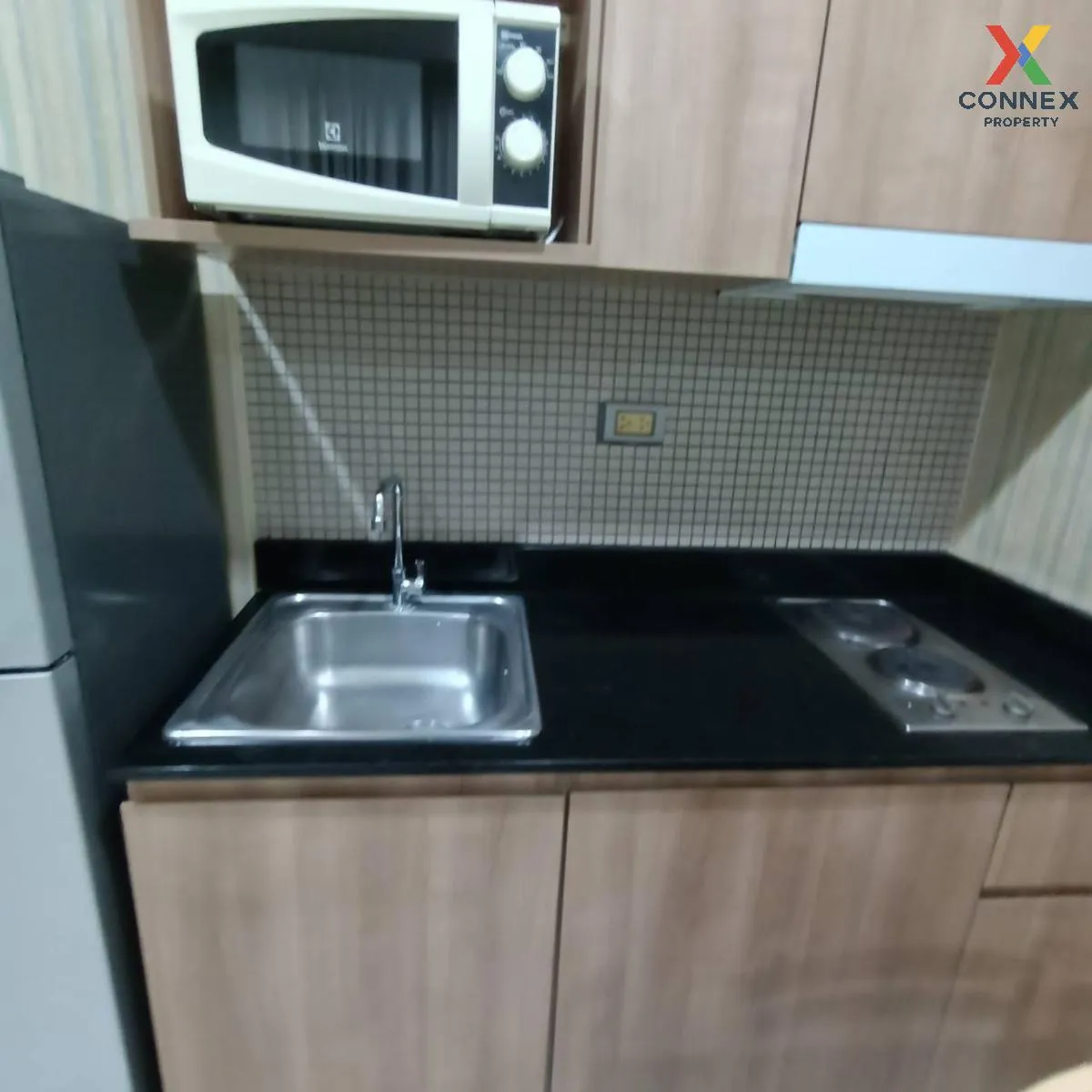 เช่าคอนโด  ไอดีโอ เวิร์ฟ ราชปรารภ มักกะสัน เขต ราชเทวี กรุงเทพ CX 3