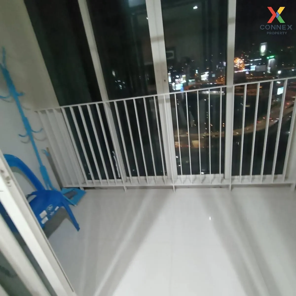 เช่าคอนโด  ไอดีโอ เวิร์ฟ ราชปรารภ มักกะสัน เขต ราชเทวี กรุงเทพ CX