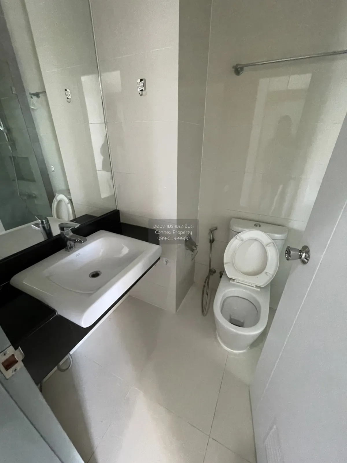 FOR RENT condo , Ideo Verve Ratchaprarop , Makkasan , Rat Thewi ,