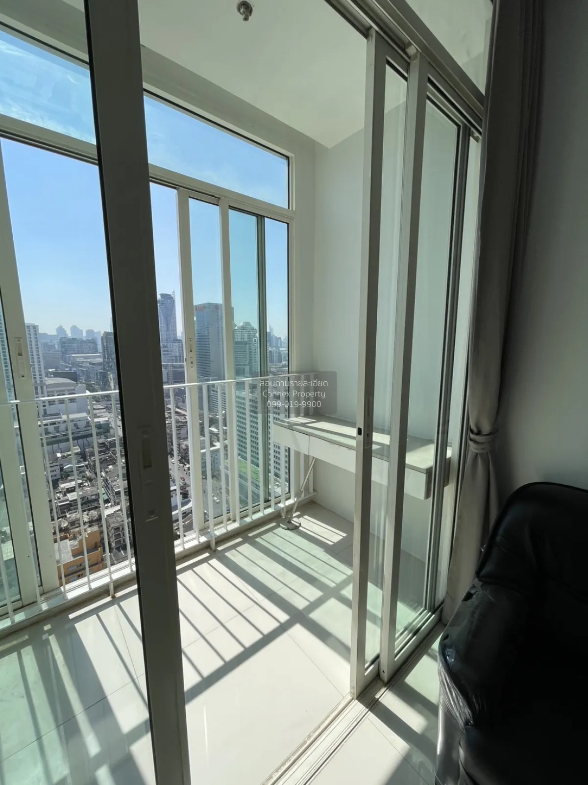 FOR RENT condo , Ideo Verve Ratchaprarop , Makkasan , Rat Thewi ,