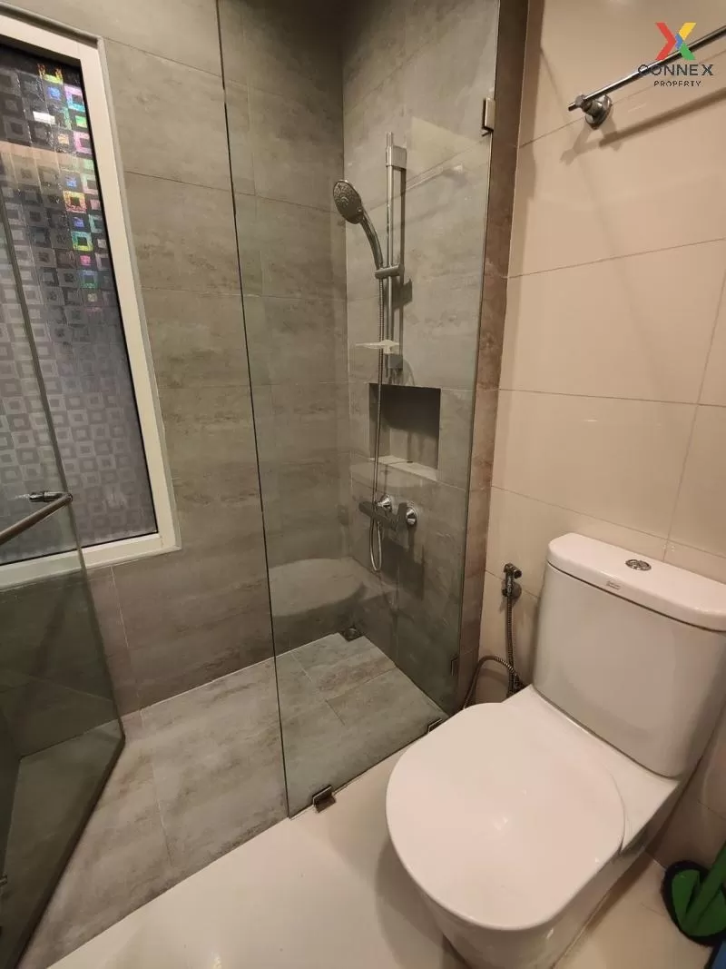 เช่าคอนโด  ไอดีโอ เวิร์ฟ ราชปรารภ มักกะสัน เขต ราชเทวี กรุงเทพ CX