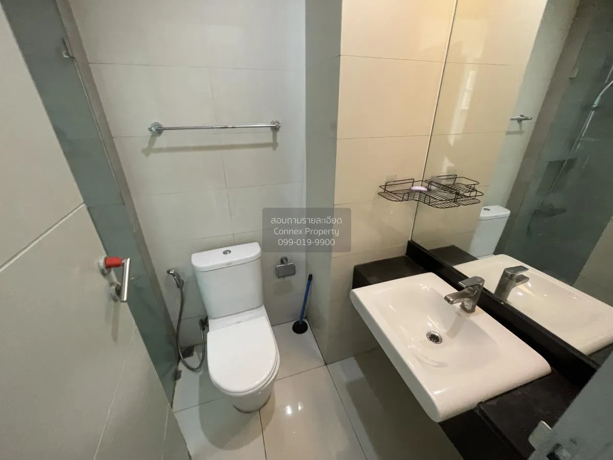 เช่าคอนโด  ไอดีโอ เวิร์ฟ ราชปรารภ มักกะสัน เขต ราชเทวี กรุงเทพ CX