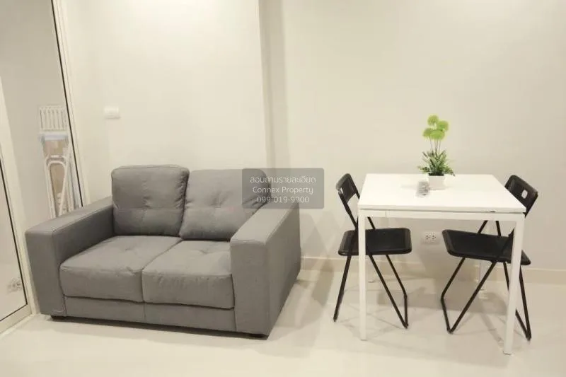 FOR RENT condo , Ideo Verve Ratchaprarop , Makkasan , Rat Thewi , 2