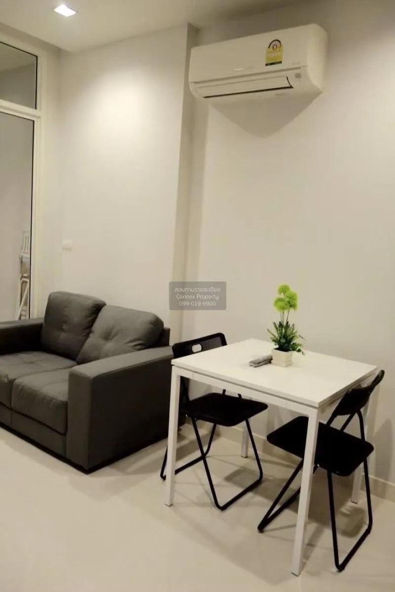 FOR RENT condo , Ideo Verve Ratchaprarop , Makkasan , Rat Thewi , 3