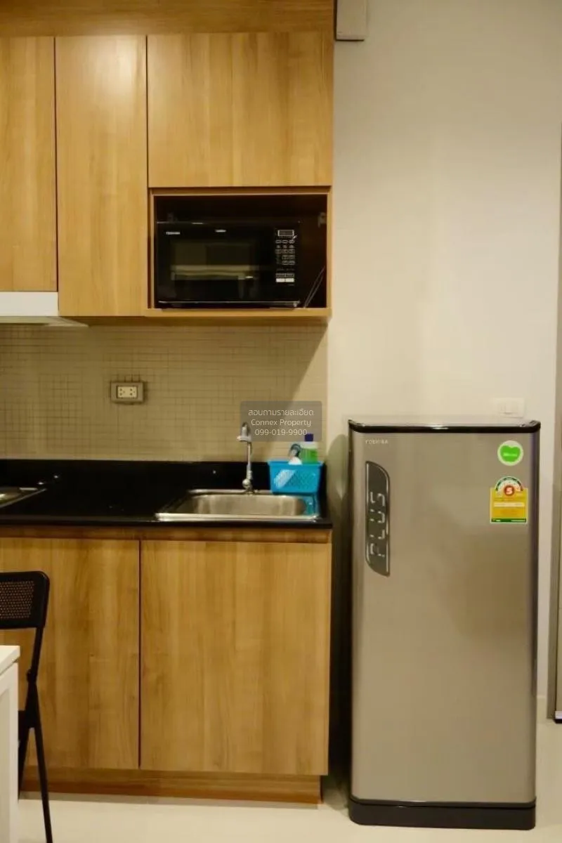 FOR RENT condo , Ideo Verve Ratchaprarop , Makkasan , Rat Thewi , 4