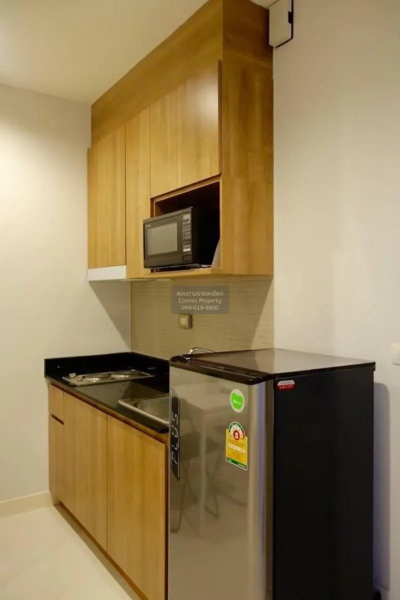 FOR RENT condo , Ideo Verve Ratchaprarop , Makkasan , Rat Thewi ,