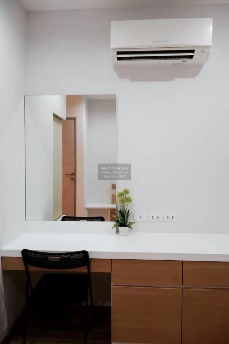 FOR RENT condo , Ideo Verve Ratchaprarop , Makkasan , Rat Thewi ,