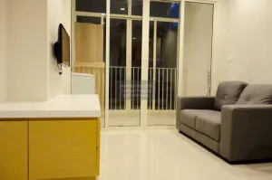 FOR RENT condo , Ideo Verve Ratchaprarop , Makkasan , Rat Thewi , Bangkok , CX-48134