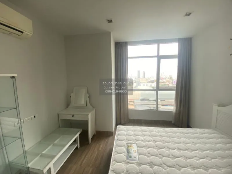 FOR RENT condo , Ideo Verve Ratchaprarop , Makkasan , Rat Thewi ,