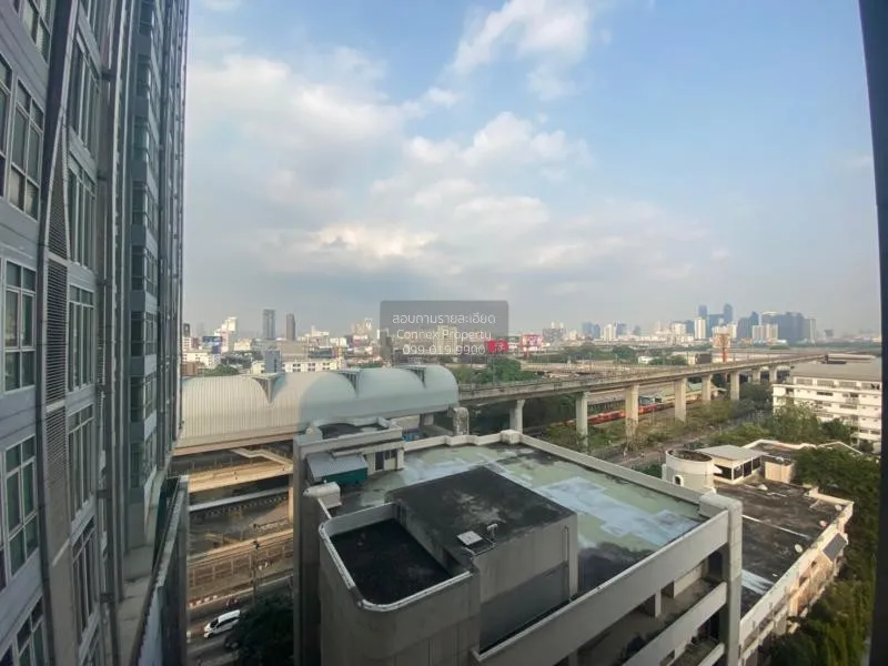 FOR RENT condo , Ideo Verve Ratchaprarop , Makkasan , Rat Thewi ,