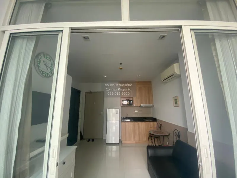 FOR RENT condo , Ideo Verve Ratchaprarop , Makkasan , Rat Thewi , 3
