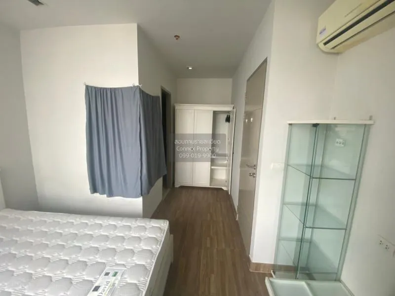 FOR RENT condo , Ideo Verve Ratchaprarop , Makkasan , Rat Thewi ,