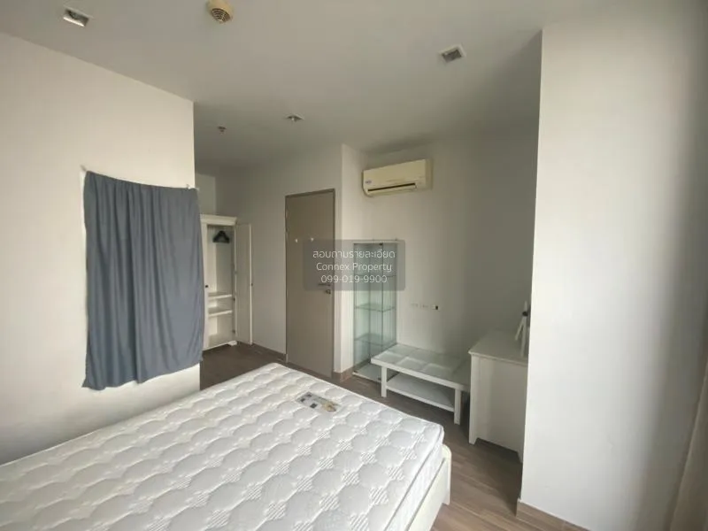FOR RENT condo , Ideo Verve Ratchaprarop , Makkasan , Rat Thewi ,