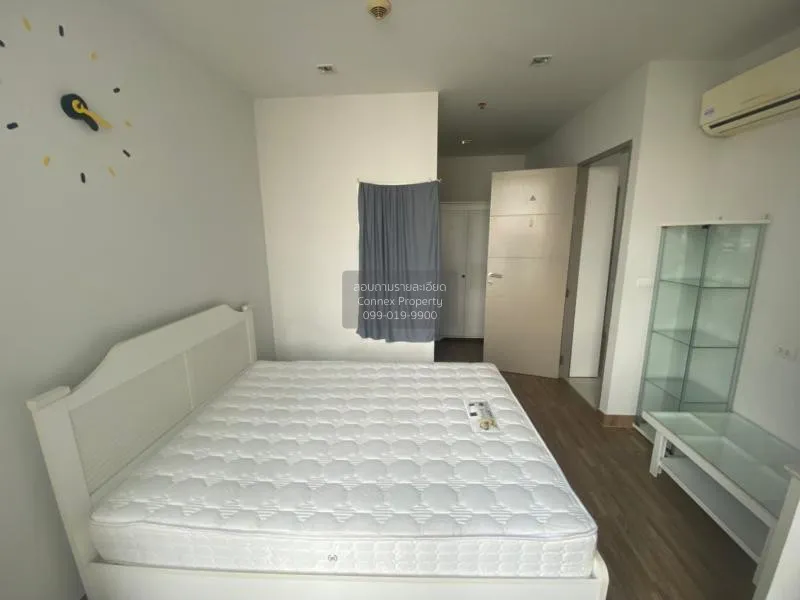 FOR RENT condo , Ideo Verve Ratchaprarop , Makkasan , Rat Thewi ,