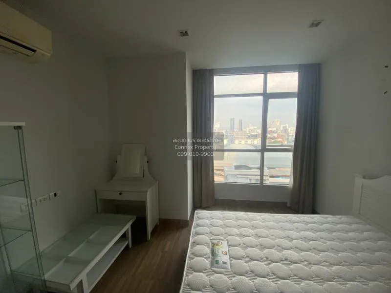 FOR RENT condo , Ideo Verve Ratchaprarop , Makkasan , Rat Thewi ,
