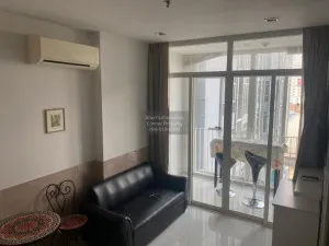FOR RENT condo , Ideo Verve Ratchaprarop , Makkasan , Rat Thewi , Bangkok , CX-48138