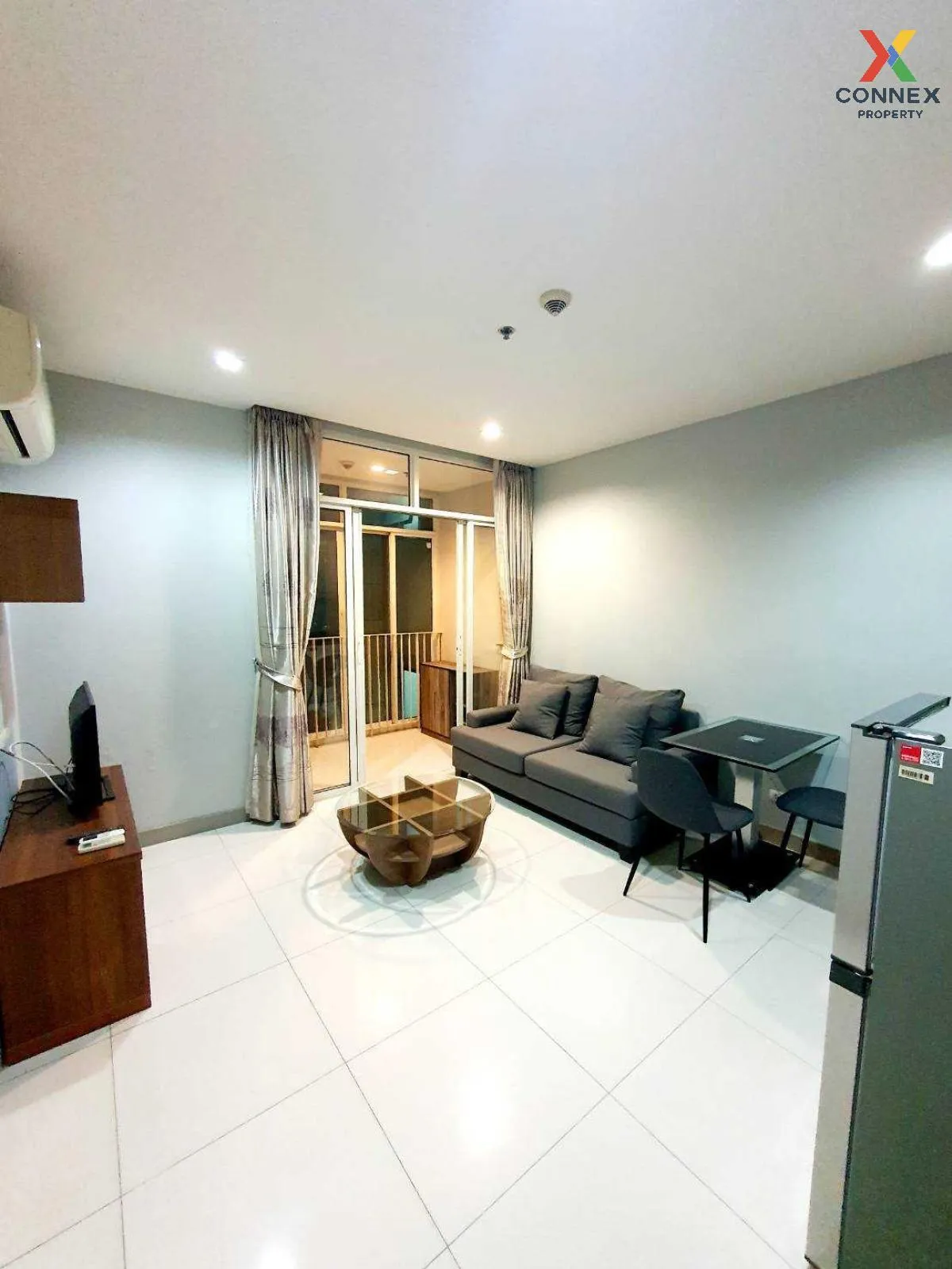 เช่าคอนโด  ไอดีโอ เวิร์ฟ ราชปรารภ มักกะสัน เขต ราชเทวี กรุงเทพ CX 3