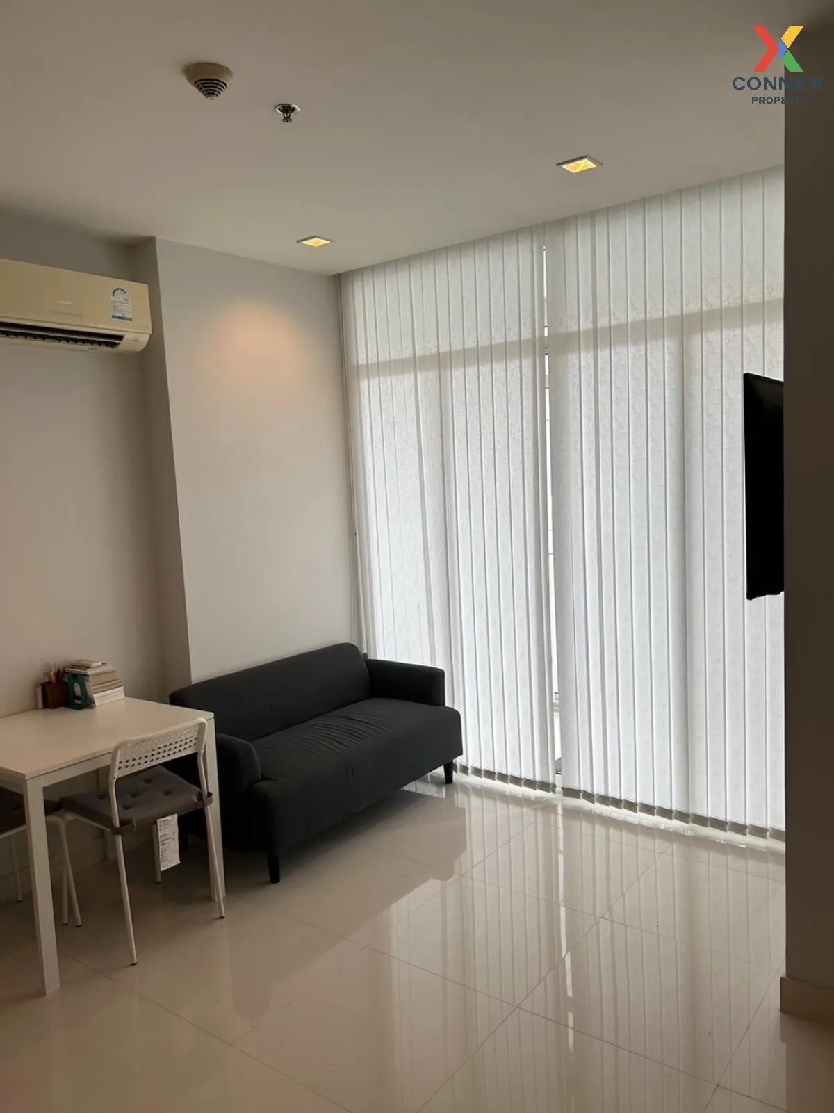 เช่าคอนโด  ไอดีโอ เวิร์ฟ ราชปรารภ มักกะสัน เขต ราชเทวี กรุงเทพ CX 1