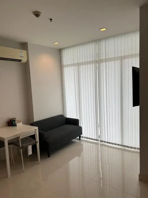 เช่าคอนโด  ไอดีโอ เวิร์ฟ ราชปรารภ มักกะสัน เขต ราชเทวี กรุงเทพ CX-48151