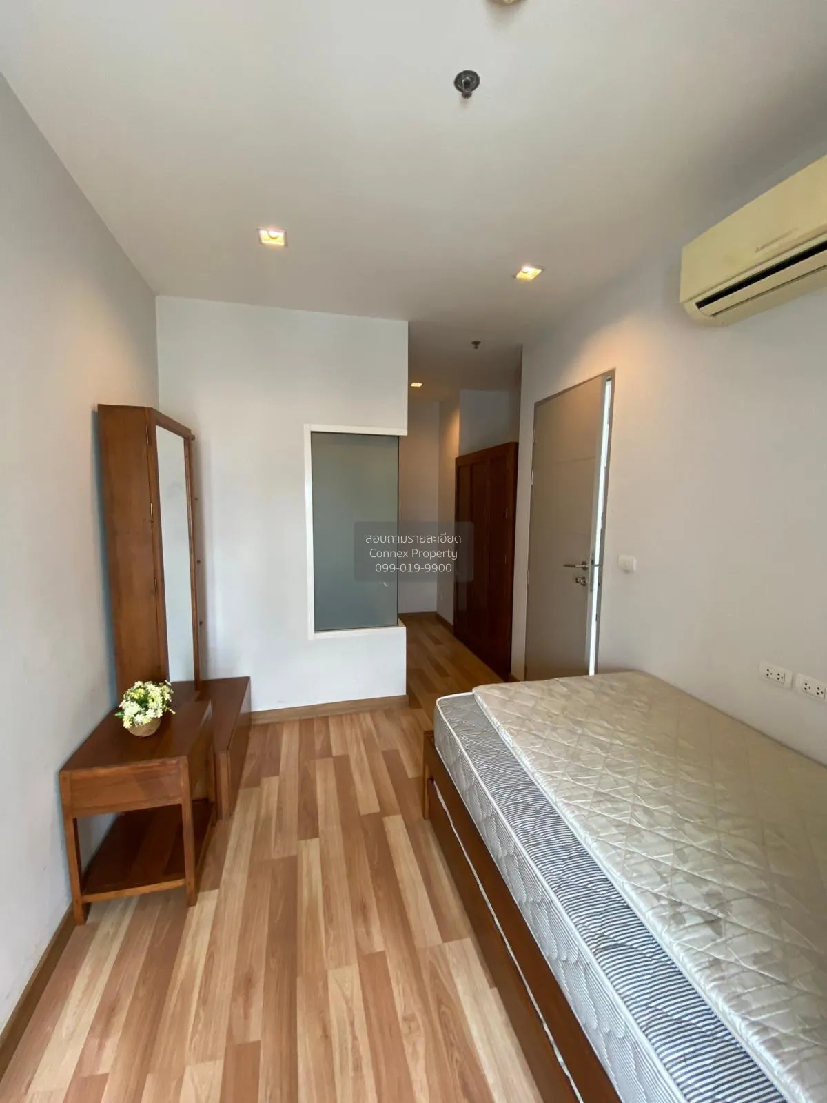FOR RENT condo , Ideo Verve Ratchaprarop , Makkasan , Rat Thewi ,