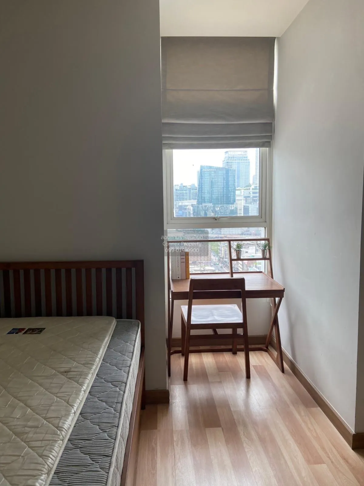 FOR RENT condo , Ideo Verve Ratchaprarop , Makkasan , Rat Thewi ,