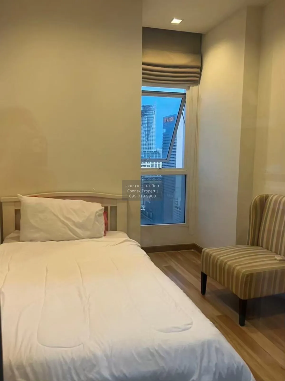 FOR RENT condo , Ideo Verve Ratchaprarop , Makkasan , Rat Thewi , 4