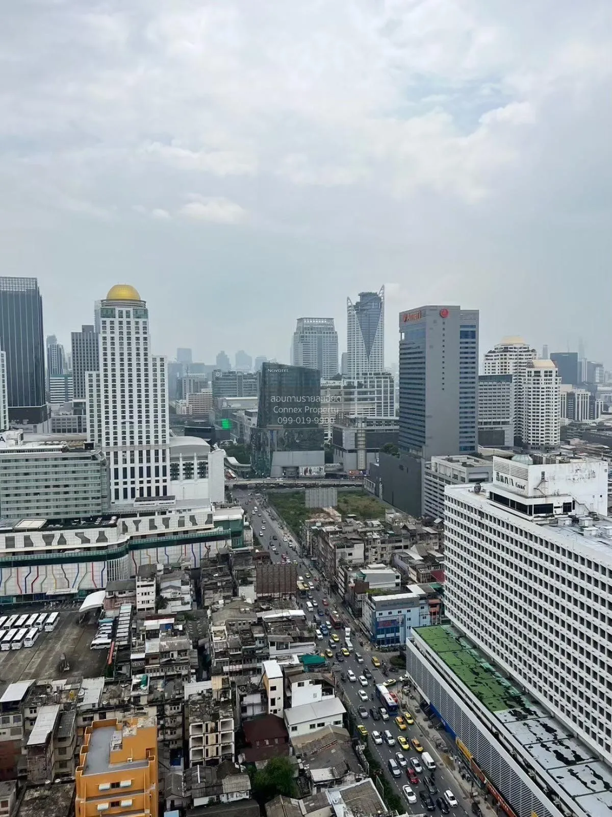 FOR RENT condo , Ideo Verve Ratchaprarop , Makkasan , Rat Thewi ,