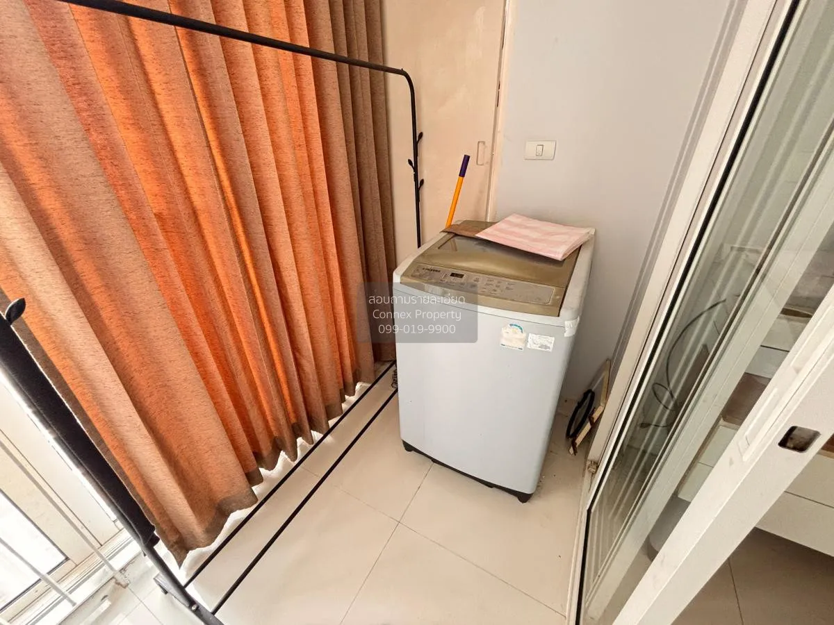 เช่าคอนโด  ไอดีโอ เวิร์ฟ ราชปรารภ มักกะสัน เขต ราชเทวี กรุงเทพ CX