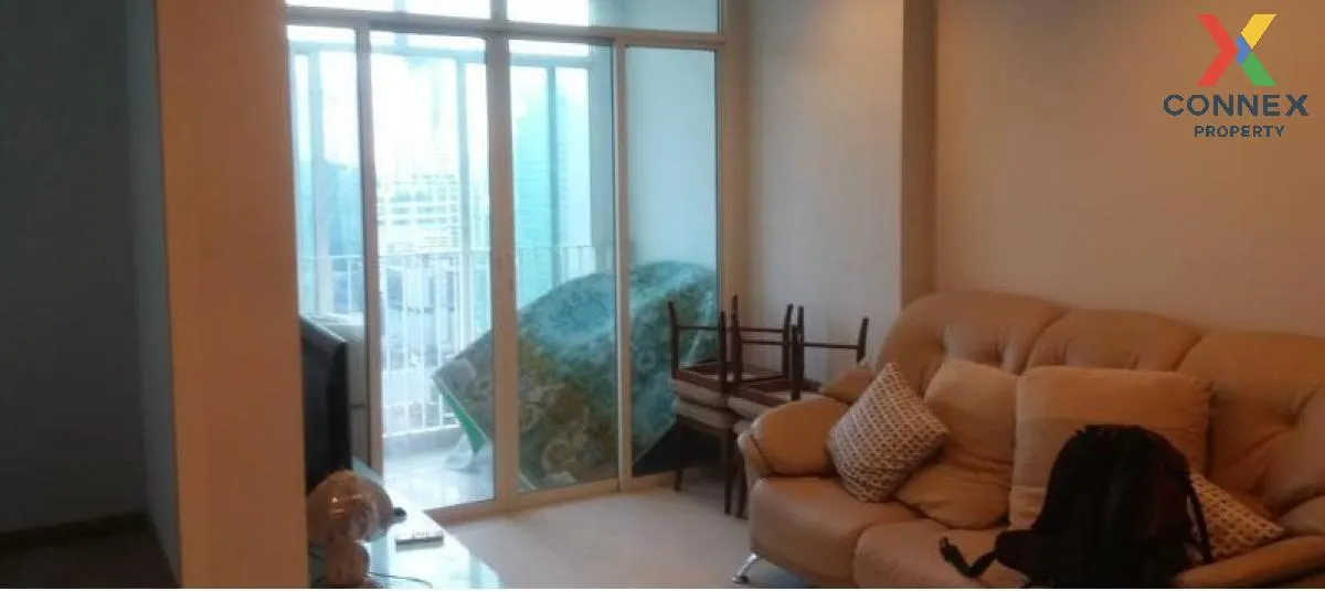 เช่าคอนโด  ไอดีโอ เวิร์ฟ ราชปรารภ มักกะสัน เขต ราชเทวี กรุงเทพ CX 1