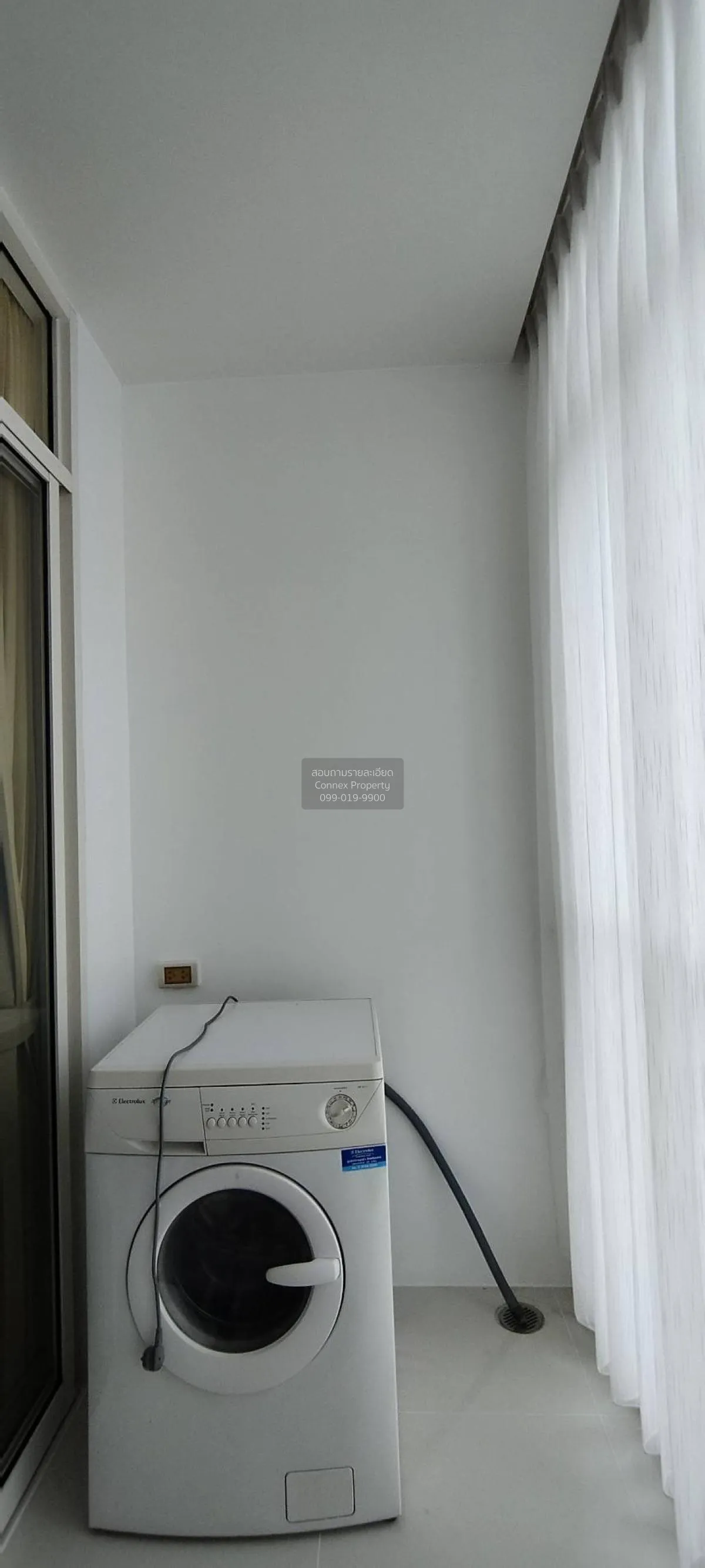 FOR RENT condo , Ideo Verve Ratchaprarop , Makkasan , Rat Thewi ,