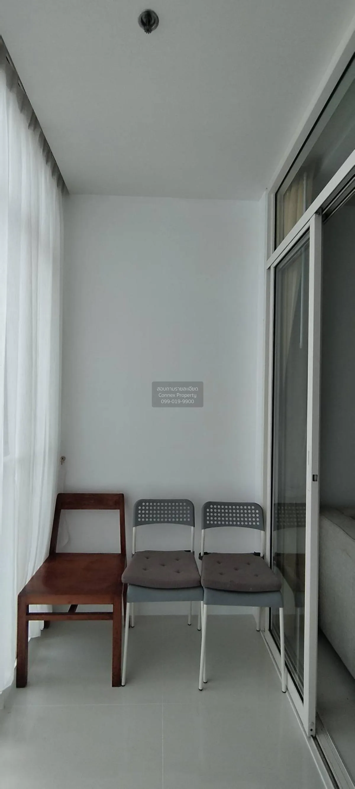 FOR RENT condo , Ideo Verve Ratchaprarop , Makkasan , Rat Thewi ,