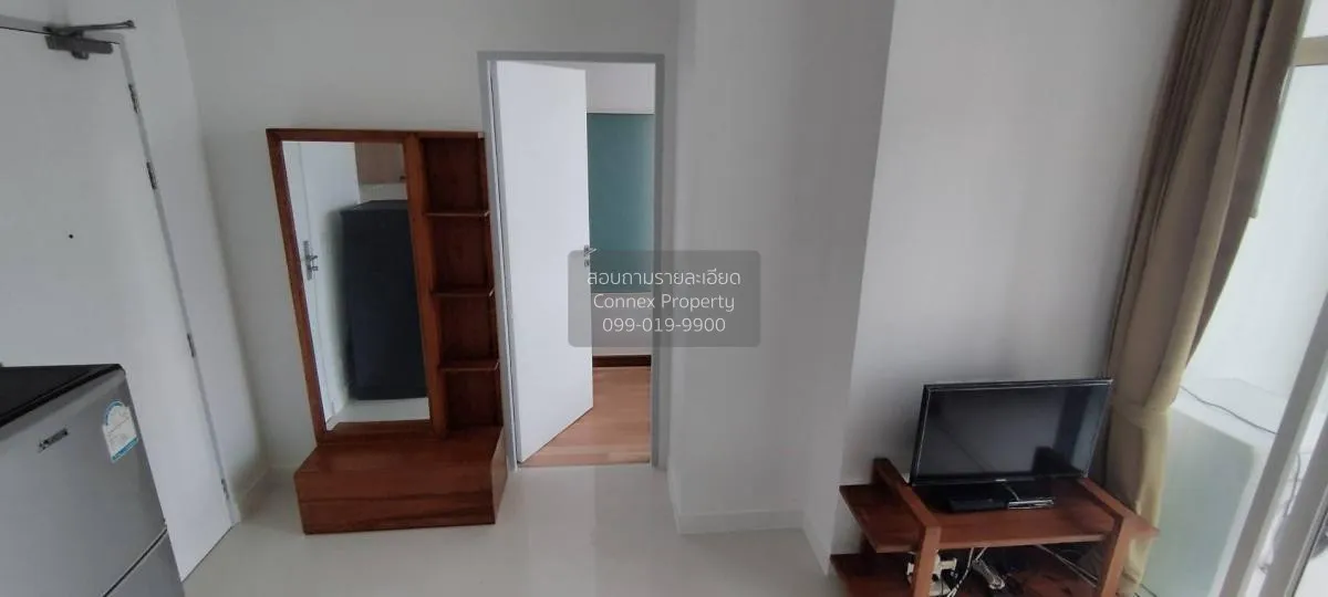 FOR RENT condo , Ideo Verve Ratchaprarop , Makkasan , Rat Thewi , 2