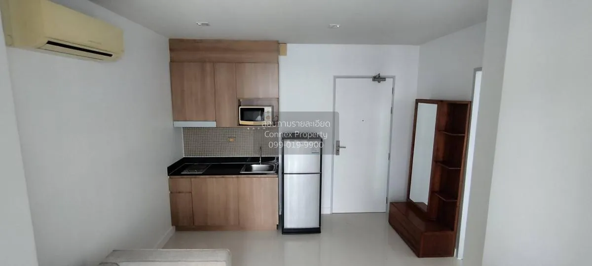 FOR RENT condo , Ideo Verve Ratchaprarop , Makkasan , Rat Thewi , 3