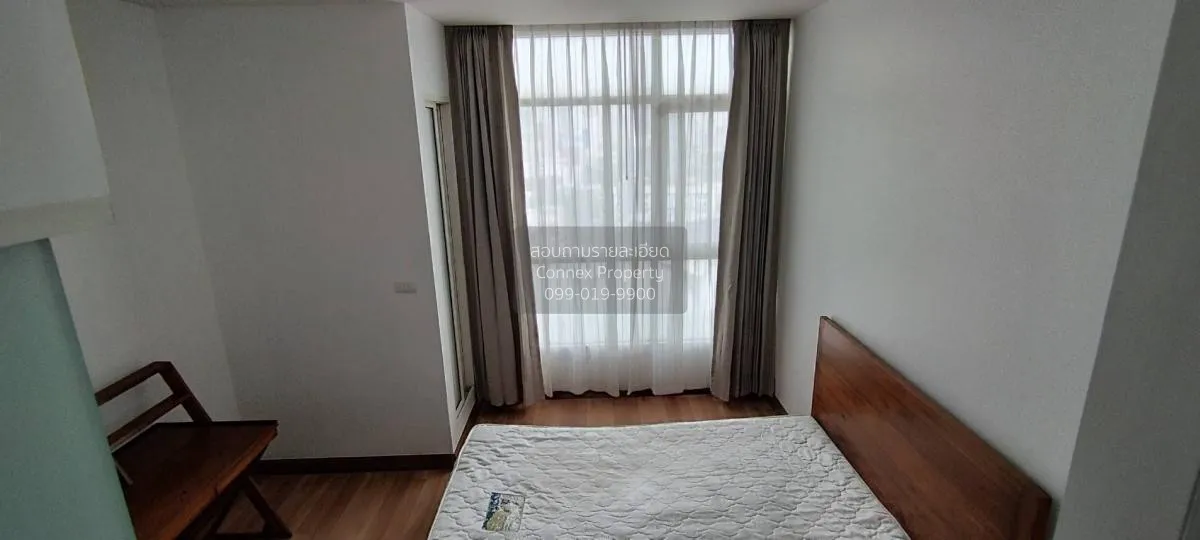 FOR RENT condo , Ideo Verve Ratchaprarop , Makkasan , Rat Thewi , 4