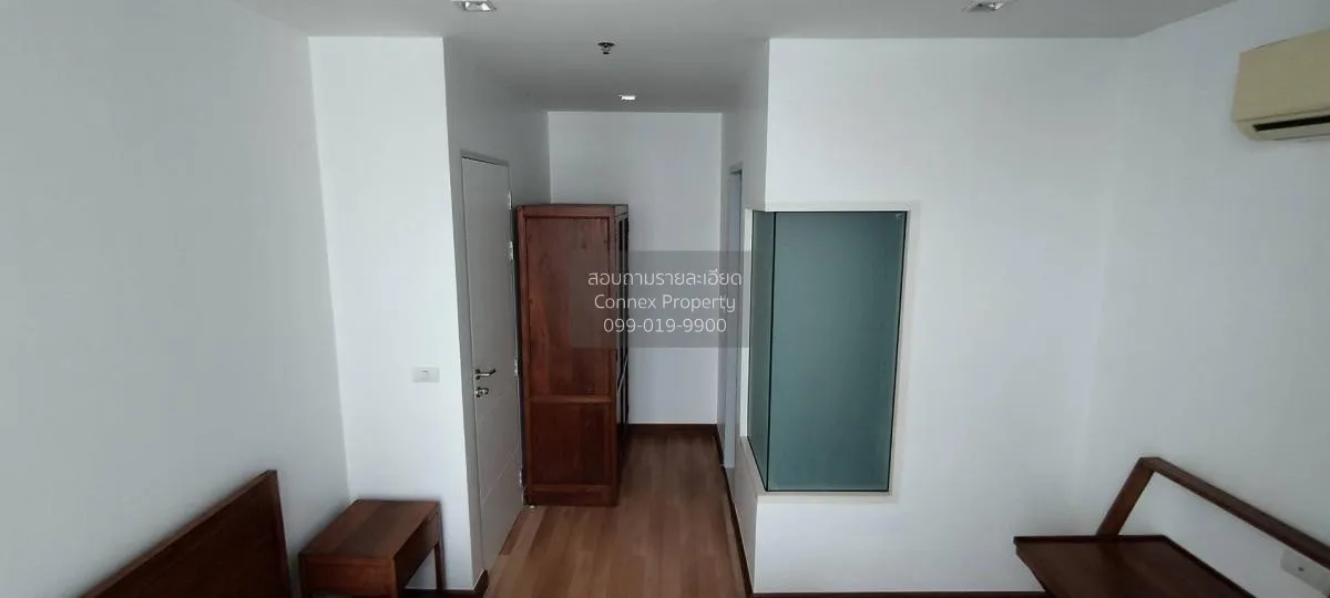 FOR RENT condo , Ideo Verve Ratchaprarop , Makkasan , Rat Thewi ,