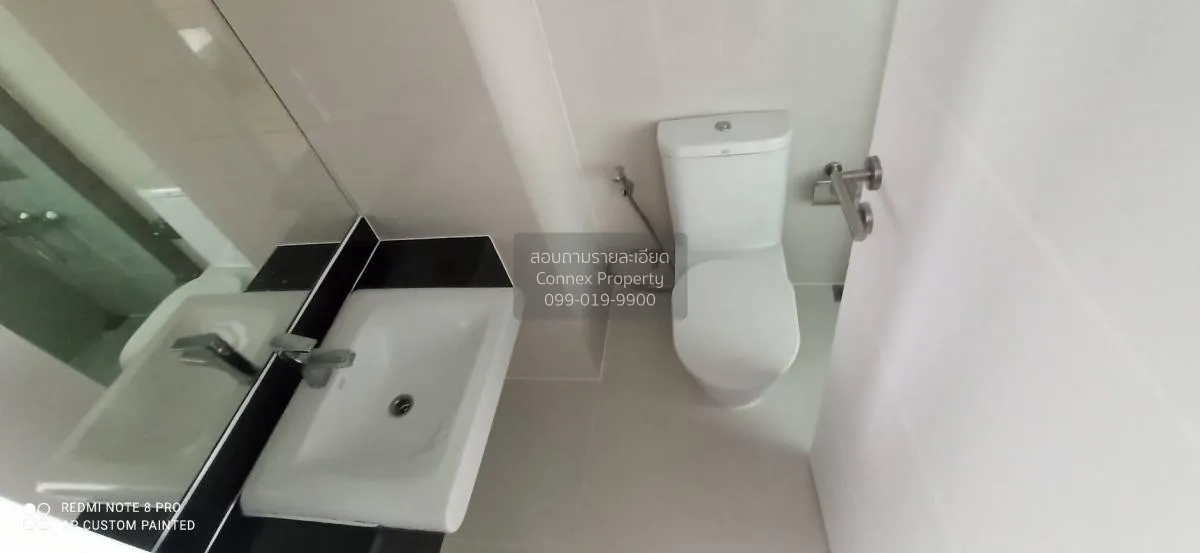 FOR RENT condo , Ideo Verve Ratchaprarop , Makkasan , Rat Thewi ,