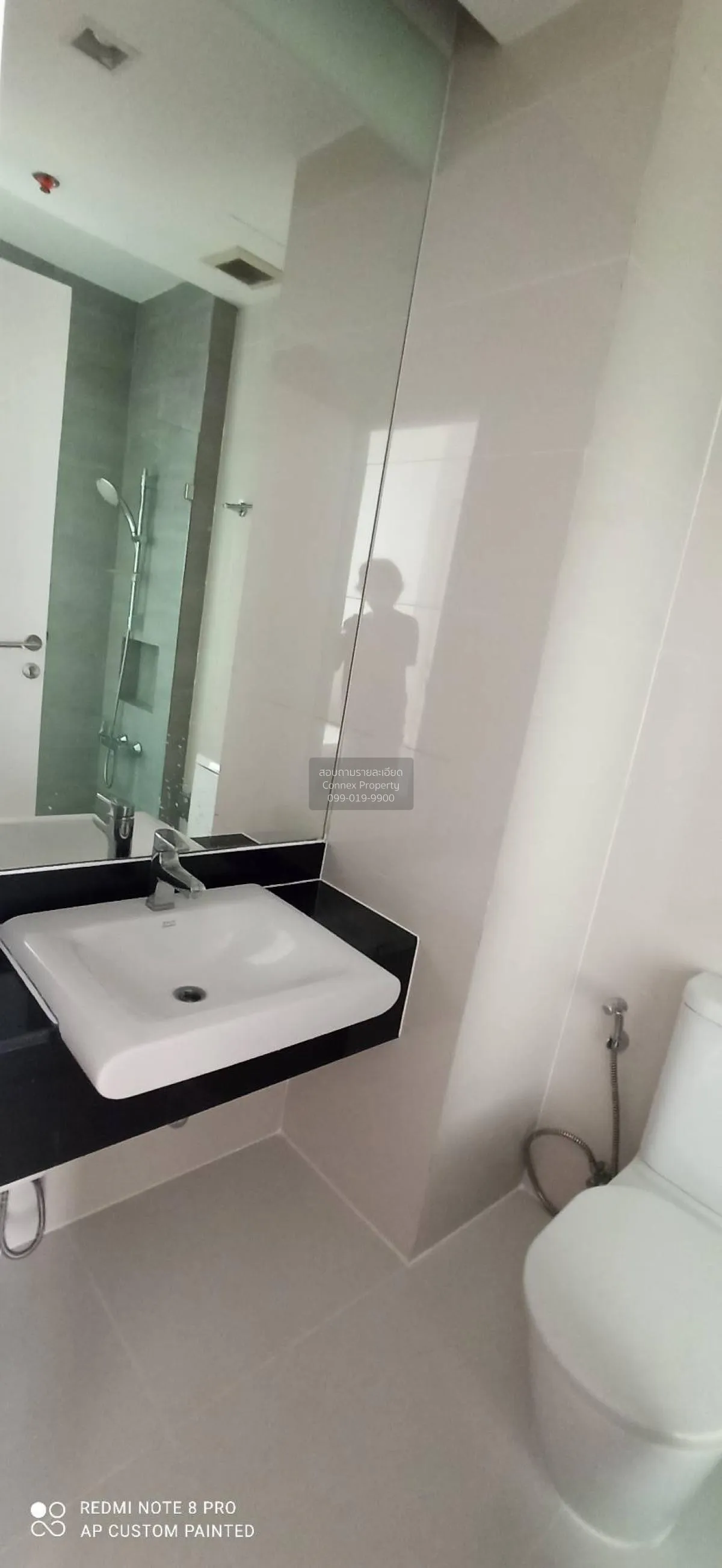 FOR RENT condo , Ideo Verve Ratchaprarop , Makkasan , Rat Thewi ,