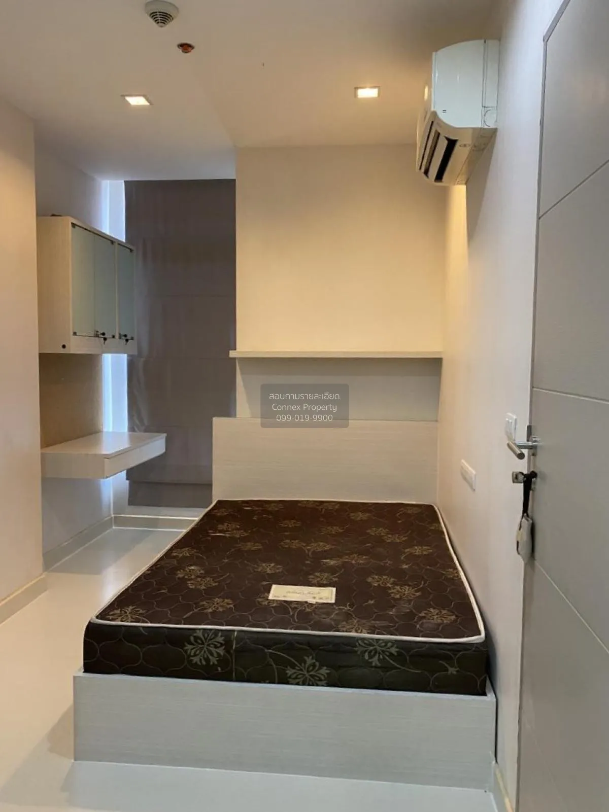 FOR RENT condo , Ideo Verve Ratchaprarop , Makkasan , Rat Thewi , 3