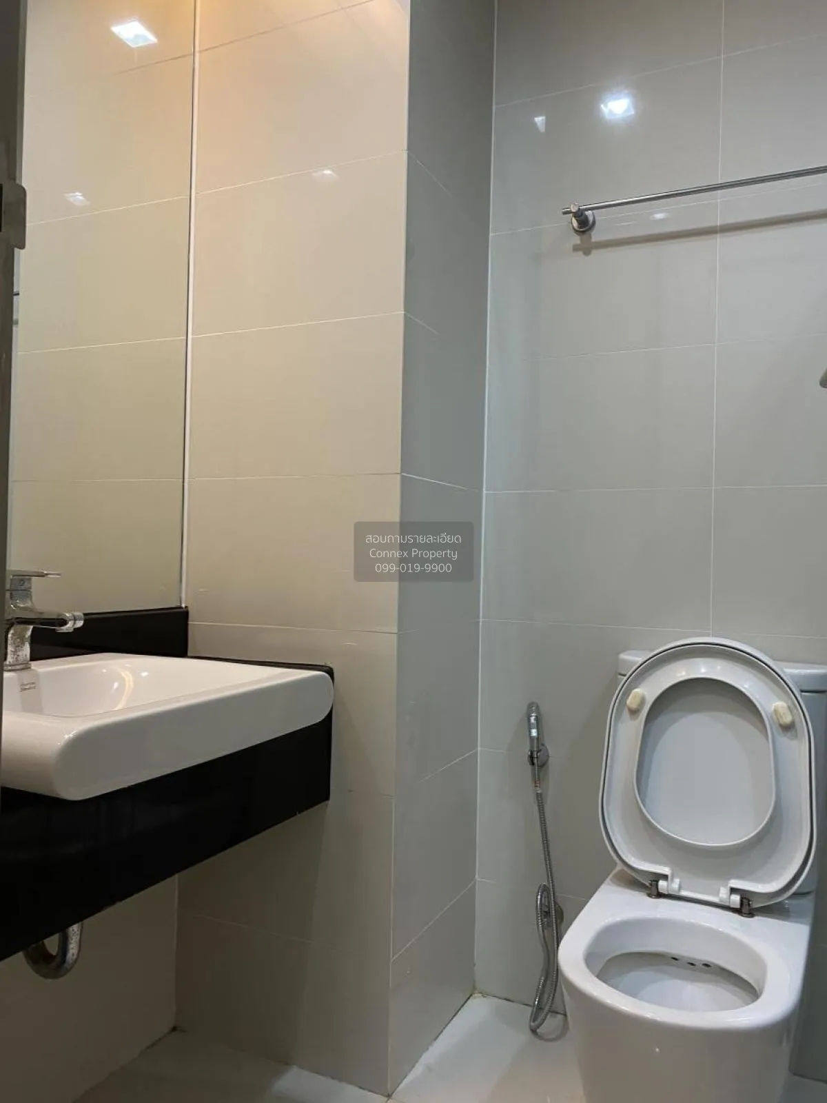 FOR RENT condo , Ideo Verve Ratchaprarop , Makkasan , Rat Thewi , 4