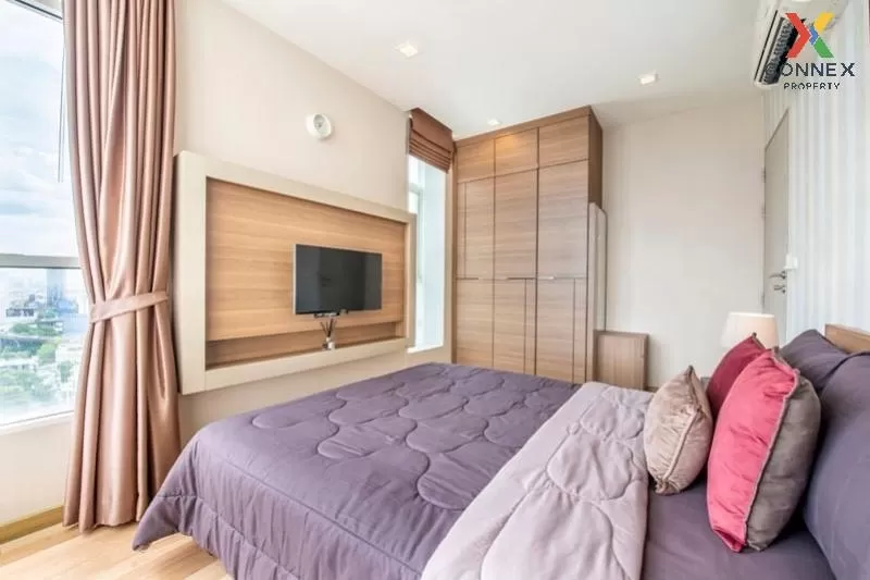 เช่าคอนโด  ไอดีโอ เวิร์ฟ ราชปรารภ มักกะสัน เขต ราชเทวี กรุงเทพ CX