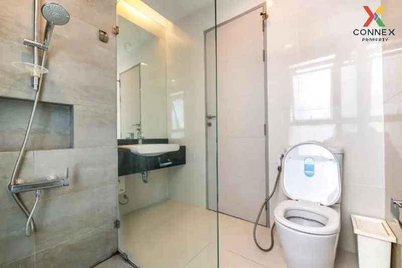 เช่าคอนโด  ไอดีโอ เวิร์ฟ ราชปรารภ มักกะสัน เขต ราชเทวี กรุงเทพ CX