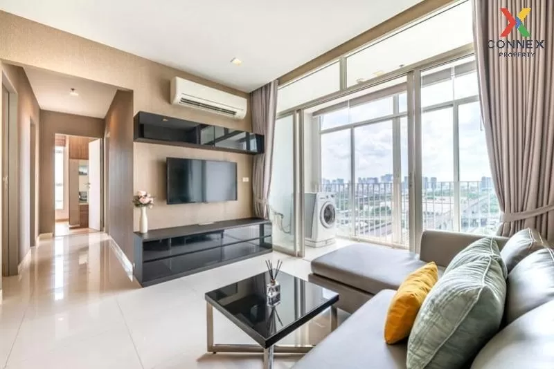 เช่าคอนโด  ไอดีโอ เวิร์ฟ ราชปรารภ มักกะสัน เขต ราชเทวี กรุงเทพ CX 2