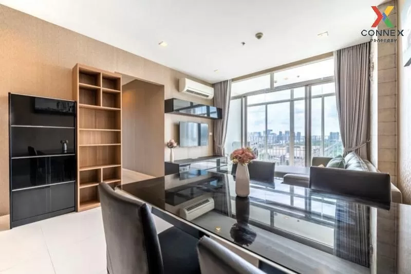 เช่าคอนโด  ไอดีโอ เวิร์ฟ ราชปรารภ มักกะสัน เขต ราชเทวี กรุงเทพ CX 3