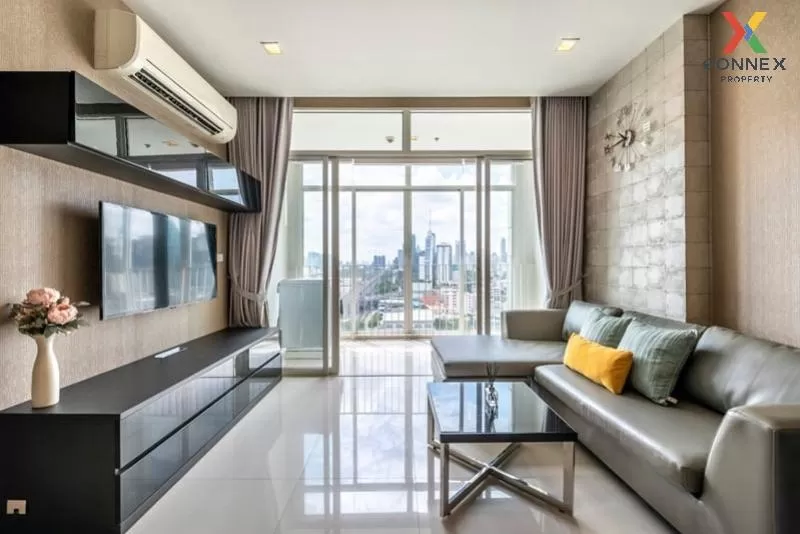 เช่าคอนโด  ไอดีโอ เวิร์ฟ ราชปรารภ มักกะสัน เขต ราชเทวี กรุงเทพ CX 4