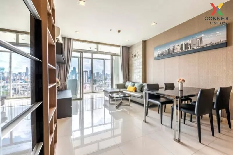 เช่าคอนโด  ไอดีโอ เวิร์ฟ ราชปรารภ มักกะสัน เขต ราชเทวี กรุงเทพ CX