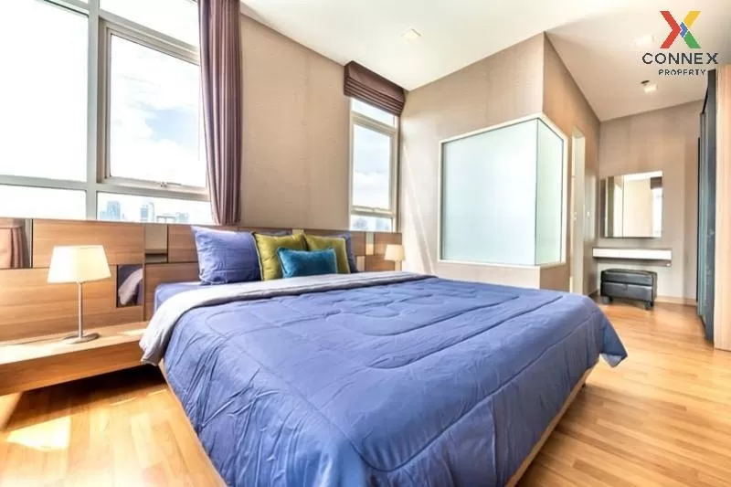 เช่าคอนโด  ไอดีโอ เวิร์ฟ ราชปรารภ มักกะสัน เขต ราชเทวี กรุงเทพ CX