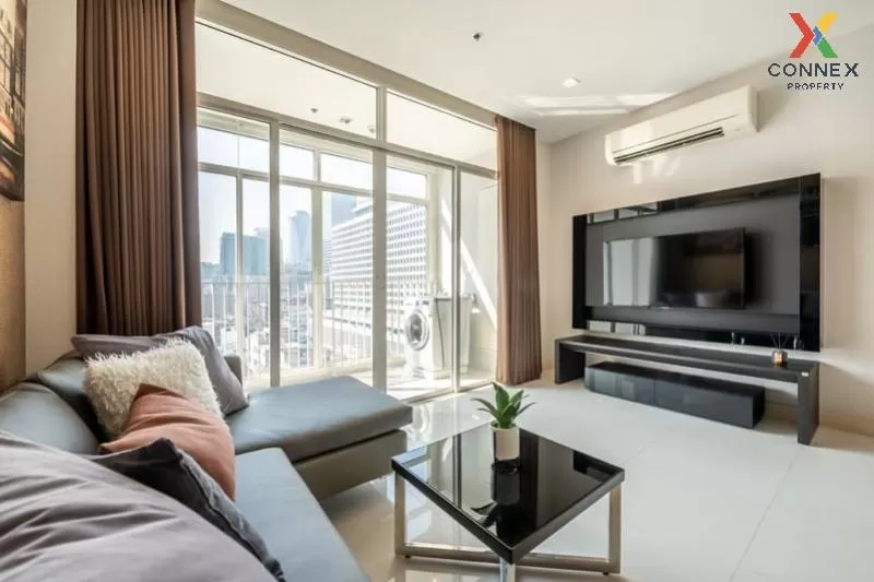 เช่าคอนโด  ไอดีโอ เวิร์ฟ ราชปรารภ มักกะสัน เขต ราชเทวี กรุงเทพ CX 2