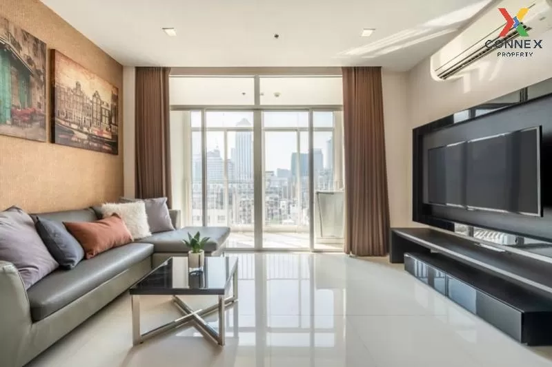 เช่าคอนโด  ไอดีโอ เวิร์ฟ ราชปรารภ มักกะสัน เขต ราชเทวี กรุงเทพ CX 4