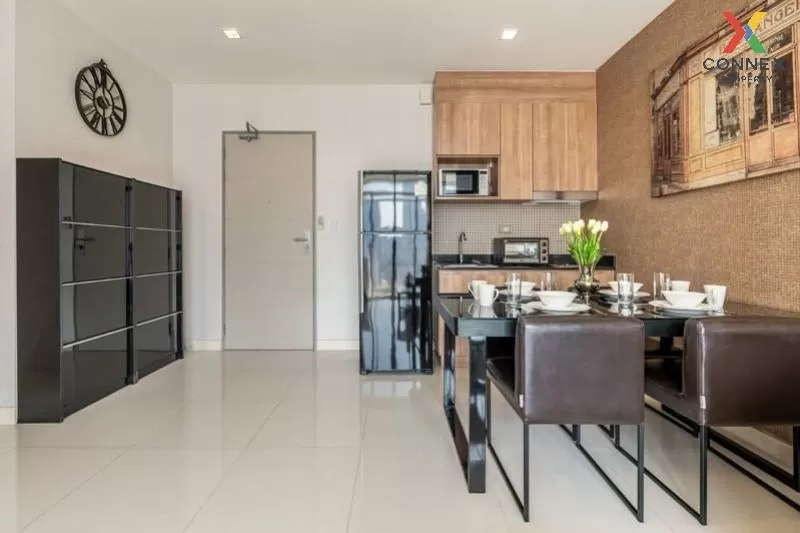 เช่าคอนโด  ไอดีโอ เวิร์ฟ ราชปรารภ มักกะสัน เขต ราชเทวี กรุงเทพ CX