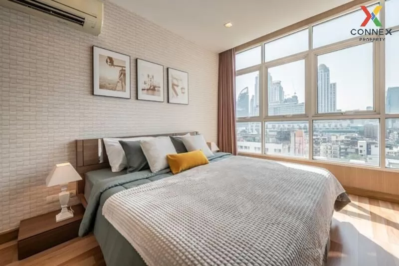 เช่าคอนโด  ไอดีโอ เวิร์ฟ ราชปรารภ มักกะสัน เขต ราชเทวี กรุงเทพ CX